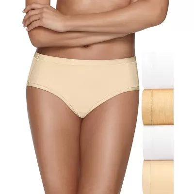 Hanes Ultimate Cool Comfort Low Rise Brief