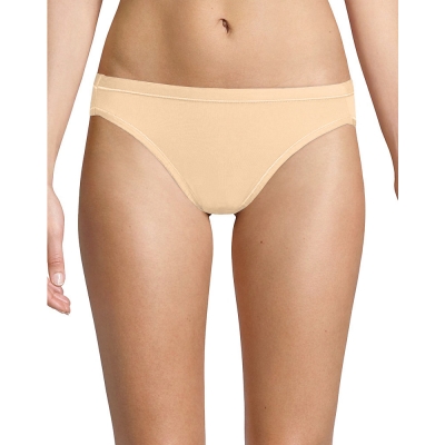 Hanes Ultimate Cool Comfort Bikini