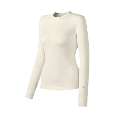 Duofold by Champion Varitherm Womens Base-Layer Long-Sleeve