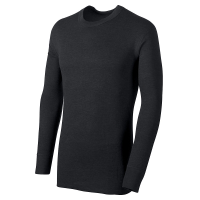 Duofold by Champion Thermals Mens Long-Sleeve Base-Layer Shirt