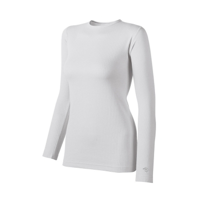 Duofold by Champion Thermals Womens Base-Layer Shirt