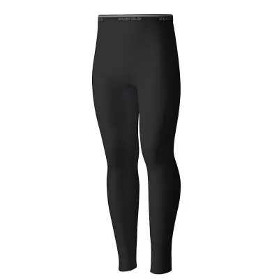 Duofold by Champion Youth Ankle Length Thermal Bottom