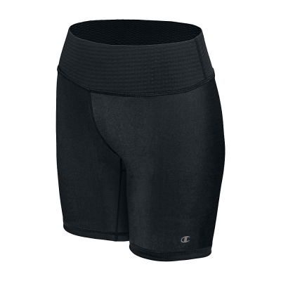 Champion Womens Absolute Fusion Shorts with SmoothTec 153 Waistband