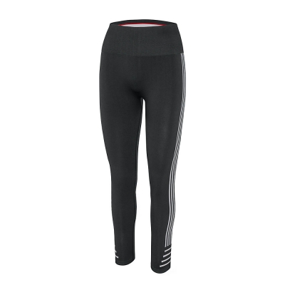 Champion Women Seamless 7/8 Striped Tight