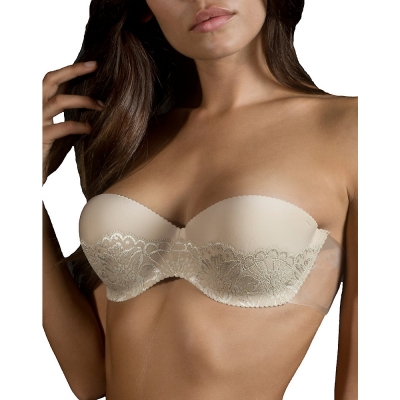 Maidenform Balconette with Lace