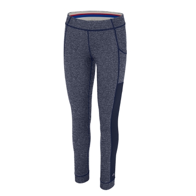 Champion Women Gym Issue Tight w/Side Pocket