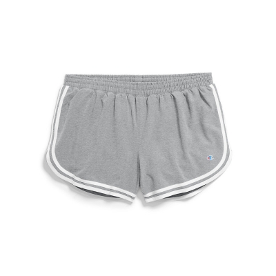 Champion Womens Phys. Ed. Shorts