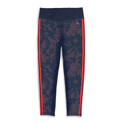 Champion Womens Phys. Ed. High Rise Tights