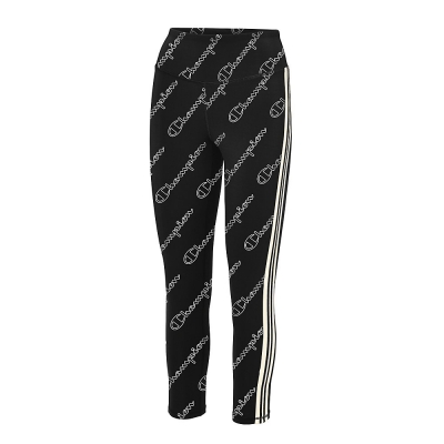 Champion Womens High Rise Print Tights