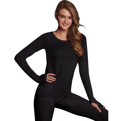 Maidenform Baselayer Thermal Crew