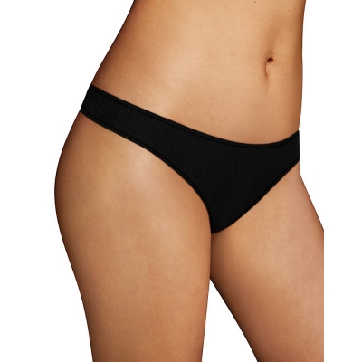 Maidenform Sport Thong