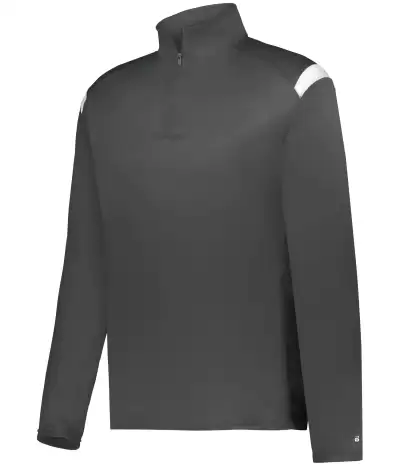 Badger Sport 426500 On The Rise 1/4 Zip Pullover