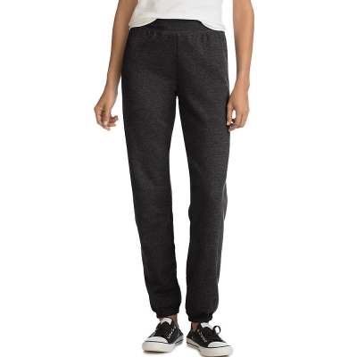 Hanes Womens Cinch Leg Sweatpants