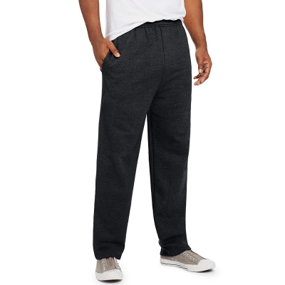 Hanes ComfortSoft Mens Fleece Sweatpants