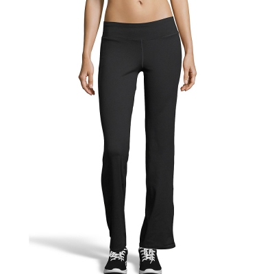 Hanes Sport 153 Womens Performance Pants