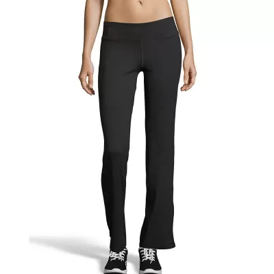 Hanes Sport 153 Womens Performance Pants