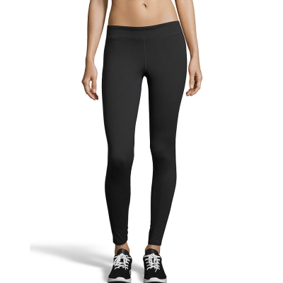 Hanes Sport 153 Womens Performance Leggings