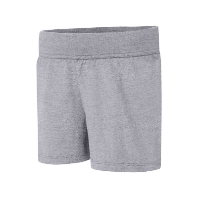 Hanes Girls Jersey Short