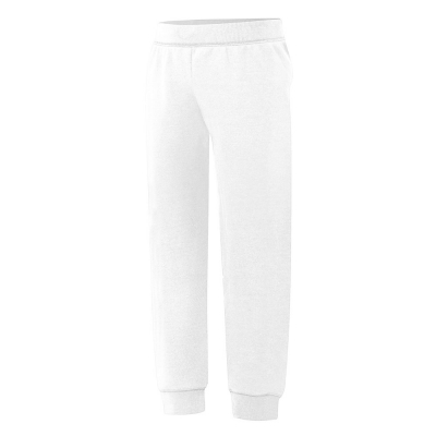 Hanes ComfortSoft EcoSmart Girls Jogger Sweatpants