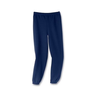 Hanes P450 Ecosmart Youth Sweatpants