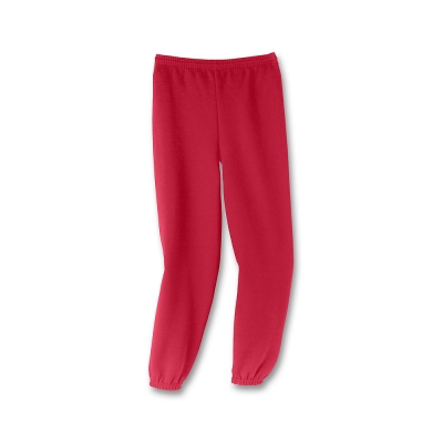 Hanes P450 Ecosmart Youth Sweatpants