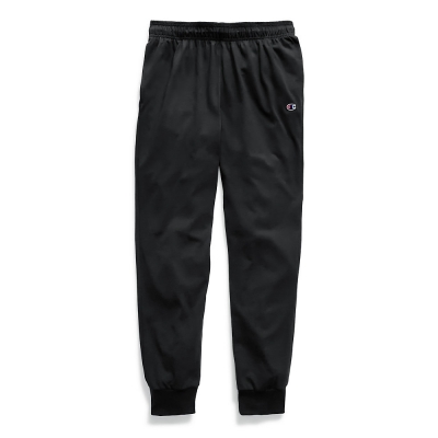 Champion Mens Jersey Jogger