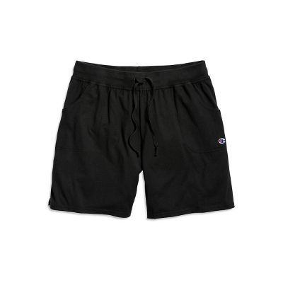 Champion Womens Plus Jersey Shorts