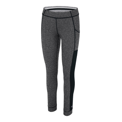 Champion Womens Plus Phys. Ed. Capris With Side Pocket