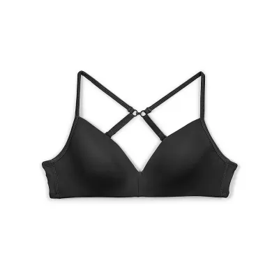 Maidenform Girls Molded Soft Cup Bra