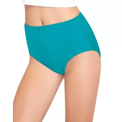 Hanes Cool Comfort Pure Bliss Brief P8