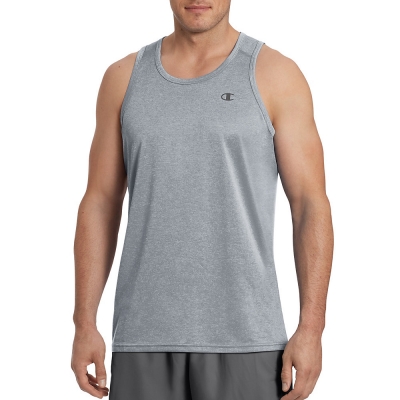 Champion Vapor Mens Heather Tank