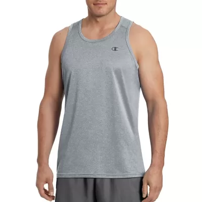 Champion Vapor Mens Heather Tank