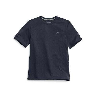 Champion Vapor Mens Heather Tee
