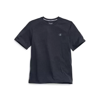 Champion Vapor Mens Heather Tee