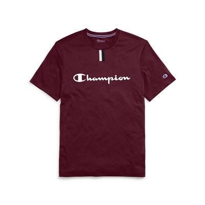 Champion Mens Phys. Ed. YC Tee