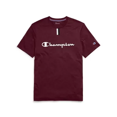 Champion Mens Phys. Ed. YC Tee