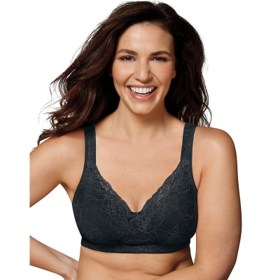 Playtex 18 Hour Perfect Lift Wire-Free Bra & Reviews