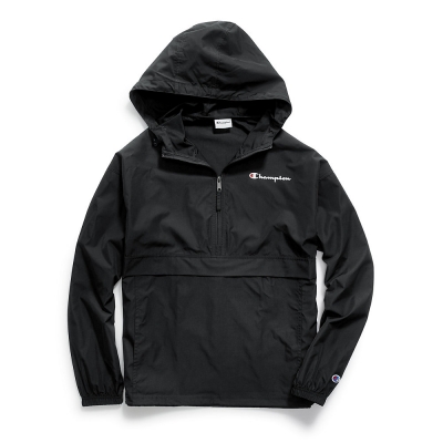 Champion Mens Packable Jacket