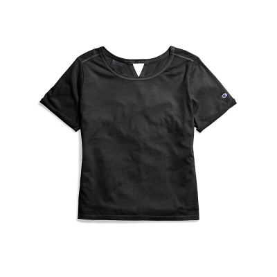 Champion Womens Vintage Dye Tee