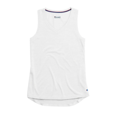 Champion Womens Double Dry Heather Tank