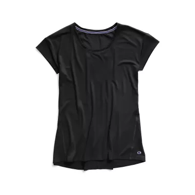 Champion Womens Gym Issue 153 Tee