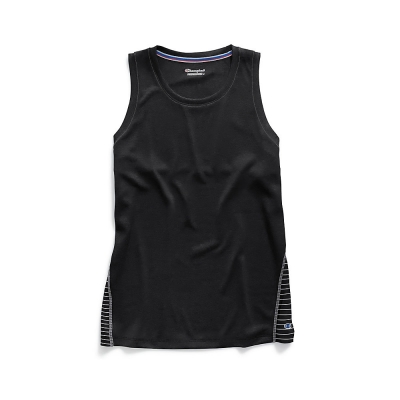 Champion Womens Double Dry Heather Tank