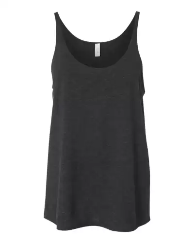 BELLA + CANVAS 8838 Women's Slouchy Tank 2 Pack