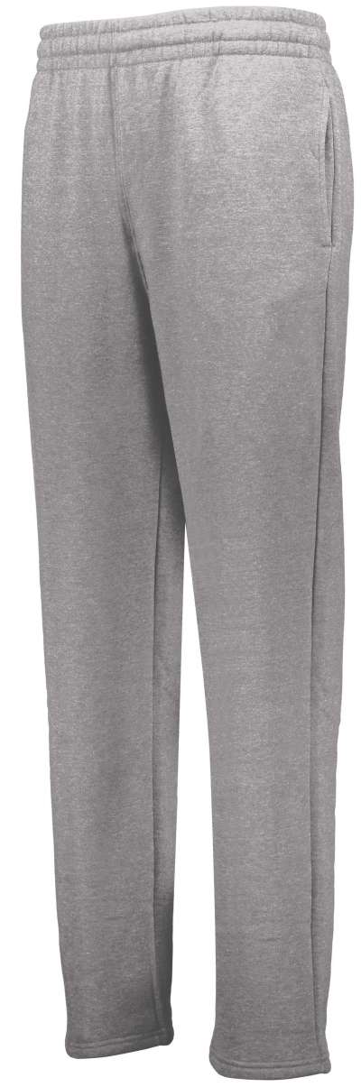Russell Athletic 82ANSM 80/20 Open Bottom Sweatpant