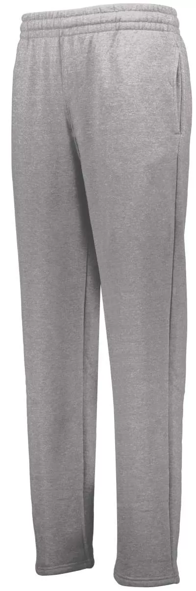 Russell Athletic 82ANSM 80/20 Open Bottom Sweatpant