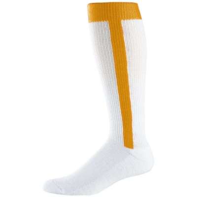 Augusta Sportswear 6011 Baseball Stirrup Men Sock