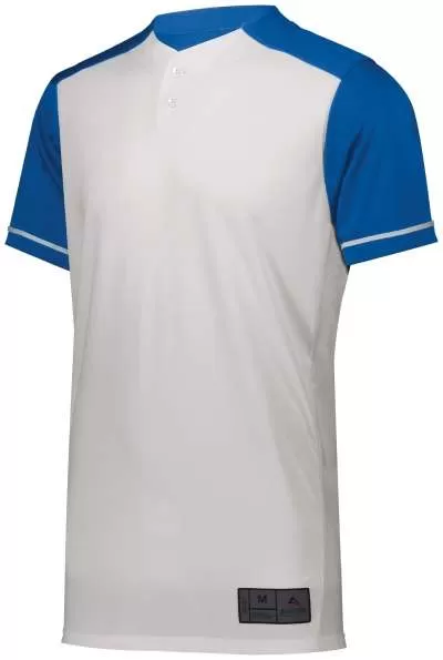 Augusta Sportswear 1568 Closer Jersey