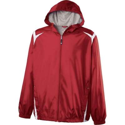Holloway 229076-C Collision Jacket