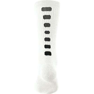 Augusta Sportswear 6091 Color Block Crew Men's Sock