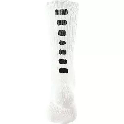 Augusta Sportswear 6091 Color Block Crew Men's Sock